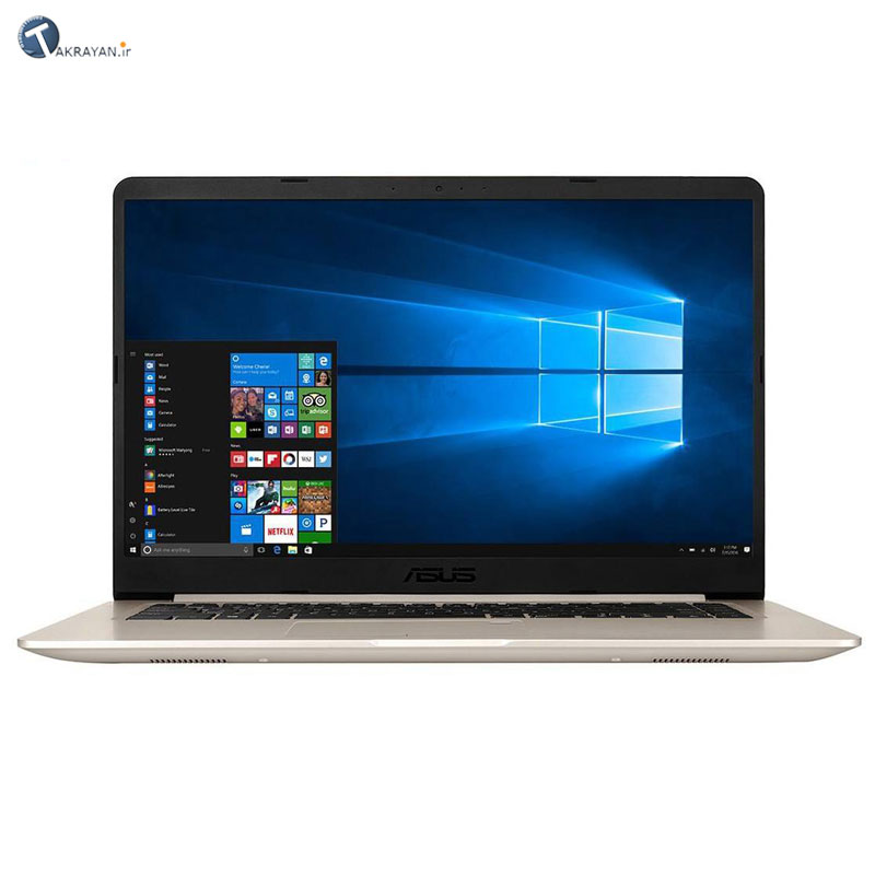 ASUS VivoBook S510UF